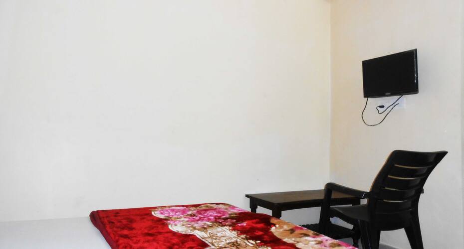 Hotel Mayur Palace, Rajsamand 2